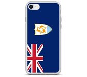Funda de Teléfono Bandera Anguila - iPhone 6