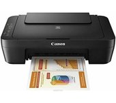Impresora multifunción Canon MG2551S