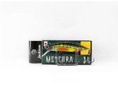 Jackson Meteora 63 Señuelo hundido Vairon Nuptial (8908)