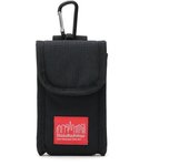 Estuche para accesorios original Multi Case MP1025L negro [Manhattan Portage] [Oficial] negro