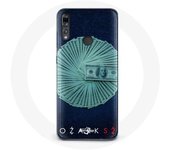 Coque pour Huawei P30 Lite Ozark Série Saison 4 Blanchiment D'argent