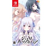 Academia de Corazones de Joyería -Switch