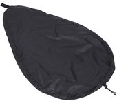 Protector de cabina para canoa y kayak, accesorio negro (SG) XL