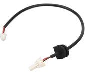 Cable de luz trasera para patinete eléctrico, repuesto de ABS para MAX G30P