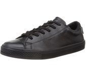 Zapatillas AS COUPE OX Negro Monocromo cm [Converse] GORE-TEX 23.0