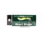 Señuelo hundido Jackson Cyarl Blade Frog 35S AMG (8923)