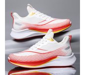 Zapatillas deportivas para hombre Zapatillas deportivas transpirables para exteriores para hombre Zapatillas ligeras para hombre Calzado deportivo cómodo para entrenamiento atlético 39