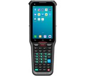Terminal móvil PDA del escáner del código de barras de Android 10.0 1D/2D/QR con el 2.o motor de exploración de Honeywell AU-1