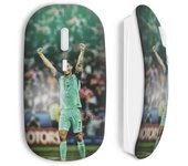 Cristiano Ronaldo Real madrid Souris Sans Fil