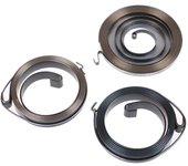 Kit de resorte de arranque de retroceso para cortacésped de motor A