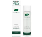 Acnes for Men Perfect Skin, 200ml, 1 unit, Korea best mens cosmetics