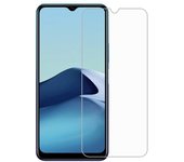 0.3mm Arc Edge Tempered Glass High Transparency Screen Protector for vivo Y20s/Y20/Y20i/Y11s/iQOO U1x/Y30 (China) Type A