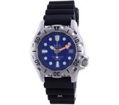 Reloj automático Ratio FreeDiver Professional 500M Sapphire 32BJ202A-BLU para hombre azul