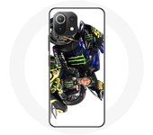 Coque pour Xiaomi Mi 11 Lite Valentino Rossi Motogp