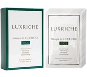 Sheet Mask Sheet Pack Individually Wrapped Mask de CICA Deer Mask 42ml x 6 sheets [Lacliché] Lacliché