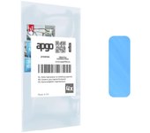 apgo 4x Protector de lente de cámara Vidrio protector híbrido para Huawei nova 7 SE 5G Youth, Protección de cámara, Protector de lente de cámara 9H