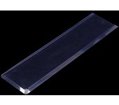 Caja de embalaje de coche de juguete de PVC, blíster de plástico deslizante con inserto de tarjeta, rueda de viento y fuego, moldeo al vacío plegable One Size