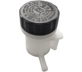 Tanque de líquido de embrague #46965-S6A-013 para Honda Accord 2.0L 2003-07 FIT Jazz 2005-08