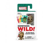 Funko Pop! ¡Algo salvaje! Marvel Holiday - Juego de Baby Groot varios colores