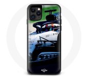 Coque Formula 1 Pierre Gasly iphone 13 pro max
