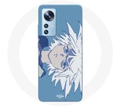 Coque pour Xiaomi Mi 12 / 12X Killua Hunter x Hunter Manga