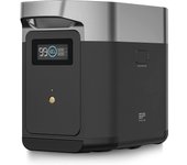 Batería adicional inteligente EcoFlow DELTA 2, 1024 Wh