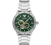 Emporio Armani Reloj automático para hombre AR60053