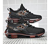 Zapatos de hombre Zapatillas de deporte Tenis masculinos Zapatos de lujo Zapatillas de deporte casuales para hombre Zapatillas de deporte transpirables de moda Zapatillas para correr para hombre 39