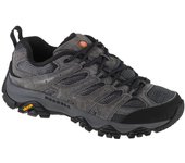 Merrell Moab 3, Zapatillas trekking grises hombre 41 gris