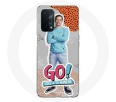 Coque Maniacase pour pour Oppo A74 5G Poursuis tes rêves Juanma Portolesi