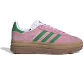 adidas gazelle bold mujer 36 2/3 rosa brillante