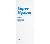 VTCOSMETICS VT Super Hyaluronic Capsule Mask x 10 Moisture Charge Clay Mask Hyaluronic Acid Moisturizing Moisture Mud Pack Pore Care Dry Skin [Genuine