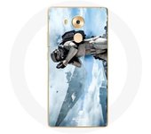 Coque pour Huawei Mate 8 Star Wars front de bataille