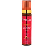 Mielle, Curl Defining Mousse with Hold, Pomegranate & Honey, 7.5 fl oz (222 ml)