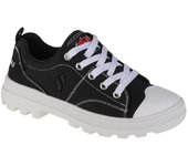 Skechers Roadies-True Roots, Zapatillas para Niña negro 29 negro