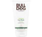 Bulldog Skincare For Men, Original Face Wash, 5 fl oz (150 ml)
