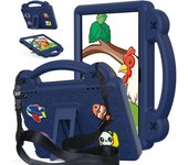 Para Amazon Fire HD 8 (2024) Funda para tableta de EVA para niños