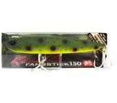 Señuelo flotante Duo Realis Fangstick 150 BCC3336 (7336)