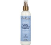 SheaMoisture, Moisture + Recovery Multi-Action Leave-In, Manuka Honey & Yogurt, 8 fl oz (237 ml)