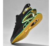 Zapatos de hombre Zapatillas deportivas para hombre Zapatos casuales para hombre Tenis Zapatos de lujo Zapatillas de deporte para correr Zapatos transpirables de moda Mocasines para correr para hombre 39