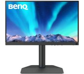 Monitor para juegos BenQ SW272U 4K Ultra HD 27  60 Hz