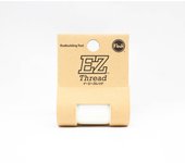 Hilo Fuji Easy Thread transparente tipo transparente (7320)