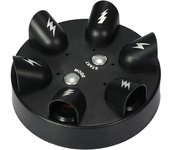 Máquina Detector de descargas eléctricas Impactante Mentiroso Verdad o reto Consolas de juegos Juguetes Regalo