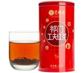 Qi Men Hong Cha Chino Qimen Gongfu Keemun Té Negro 200g