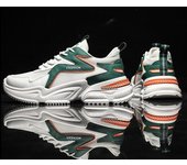 Zapatos de hombre, zapatillas de deporte para hombre, zapatos casuales para hombre, tenis, zapatos de lujo, zapatos de entrenamiento transpirables para carreras, zapatos para correr a la moda para mujer 39