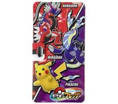 Carpeta de amigos de Pokémon Pokémon