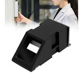Módulo de huella dactilar, sensor óptico profesional, lector de huellas dactilares, escáner, cerradura de puerta, accesorios para interfaz de comunicación serial Arduino