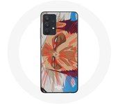 Coque pour Samsung Galaxy A32 5G Charlotte Katakuri One Piece Manga Affiche
