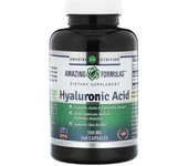Amazing Nutrition, Hyaluronic Acid, 100 mg, 360 capsules