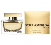 Dolce &; Gabbana The One Woman Eau de Parfum, 75ml